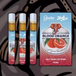 Blood Orange