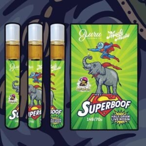 SuperBoof