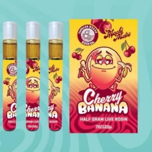 Cherry Banana