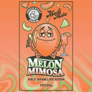 Melon Mimosa